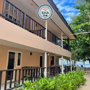 Naiyang Seaview Place 2*, Nai Yang Таиланд