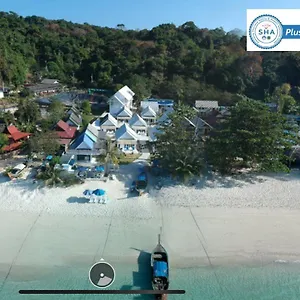 Station touristique Pp Blue Sky Resort-sha