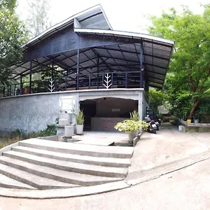 Auberge de jeunesse Live In Leaf