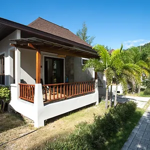 Southern Lanta 3*, Ко-Ланта Таиланд