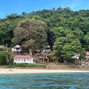 Private Frühstückspension Ko Phi Phi