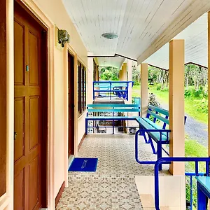 Chamil House Gasthof Ban Ko En