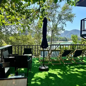 Auberge de jeunesse Sweed Dee Seaview