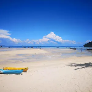 Ba Kao Bay 3*, Пхипхи Таиланд