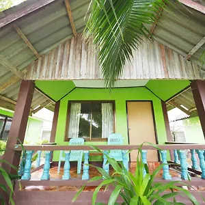 Garden Resort Ko Lanta