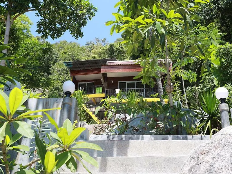 Greenery Resort Тау