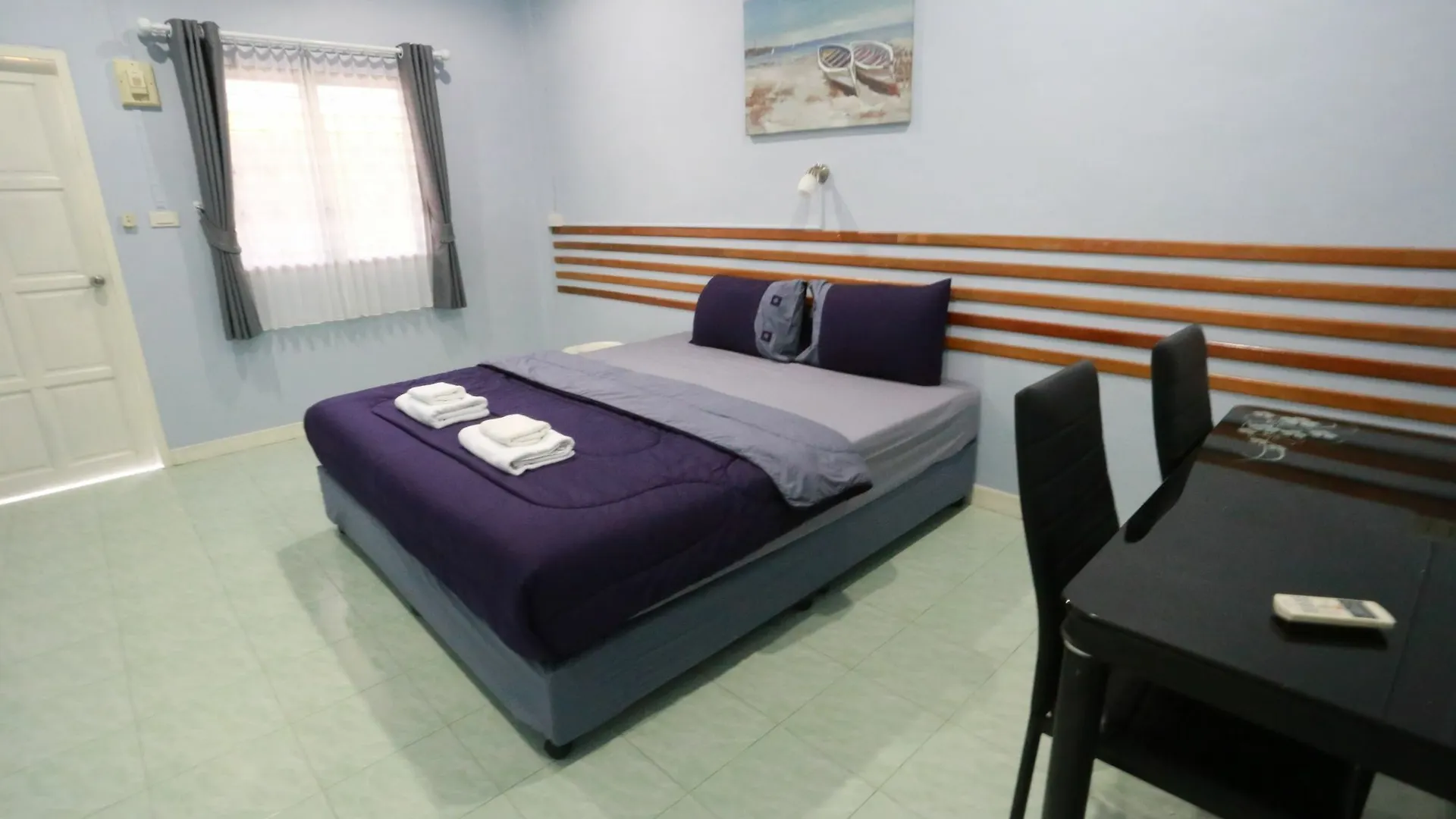 Greenery Resort Тау Отель